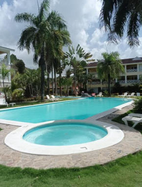 BONITO APARTAMENTO a 100m de Playa Popy